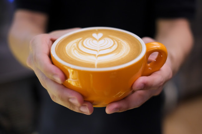 The Coffee Roaster Cafe @ NUS AS8 - Singapore