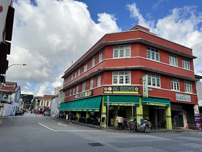 Al-Bismi Restaurant - Singapore