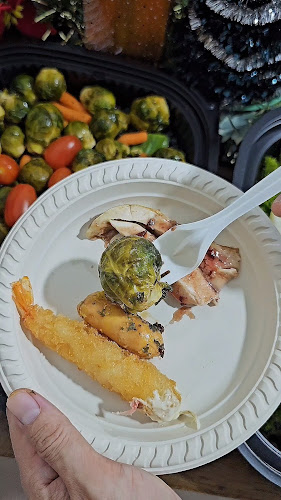 Opinii despre Yea! Mama Experiential Catering în Singapore - Hospitality and gastronomy