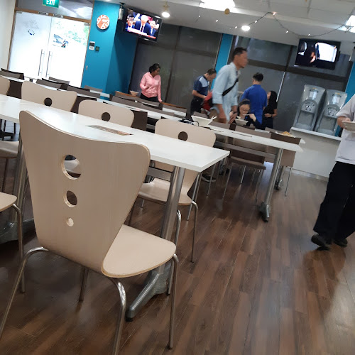 Cafe Mount E - Singapore