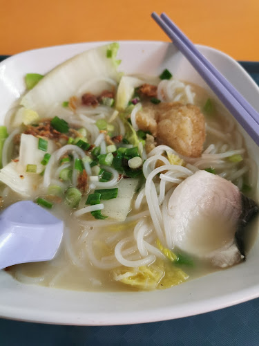 Clementi 448 Market & Food Centre - Singapore