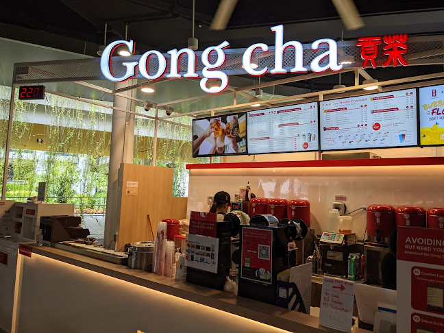 Comentarii opinii despre Frontier Canteen