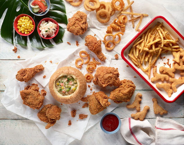 Opinii despre Chic-a-boo @ Woods Square în Singapore - Hospitality and gastronomy