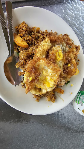 The Canopy Cafe @ Marina Bay Golf Course - Hospitality and gastronomy