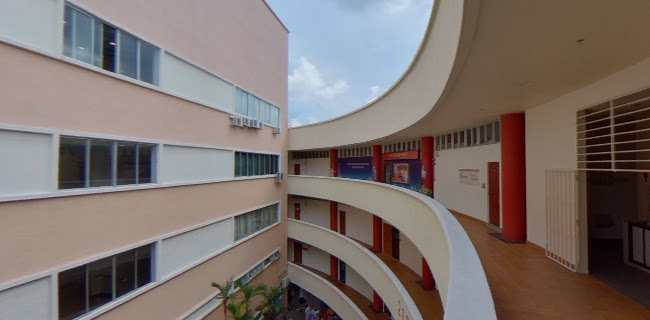 Serangoon Market - Singapore