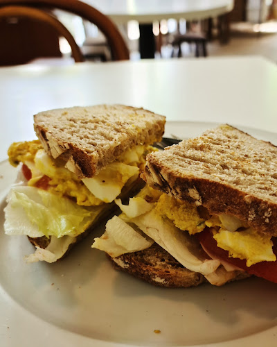 Simply Bread, Cluny Court - Singapore