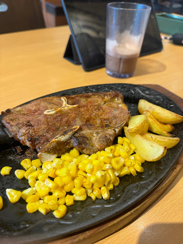 Saizeriya - Alexandra Retail Centre