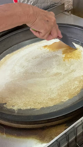 QQ Pancake - Hospitality and gastronomy