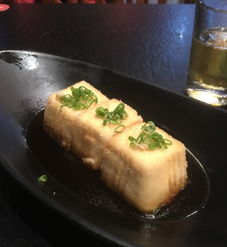 Comentarii opinii despre Hajime Tonkatsu & Ramen (myVillage @ Serangoon Garden)