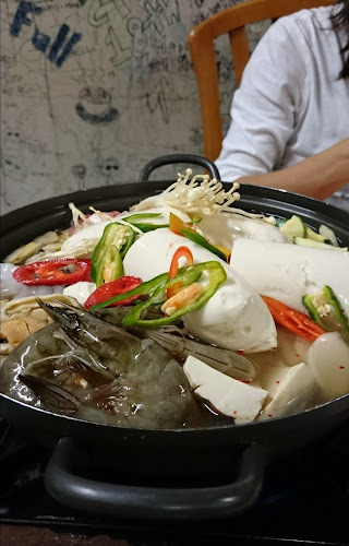 Opinii despre Kim's Korean Restaurant în Singapore - Hospitality and gastronomy