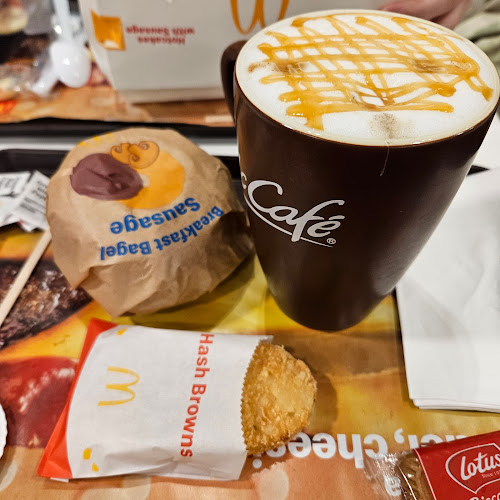 McDonald's Bukit Batok - Singapore