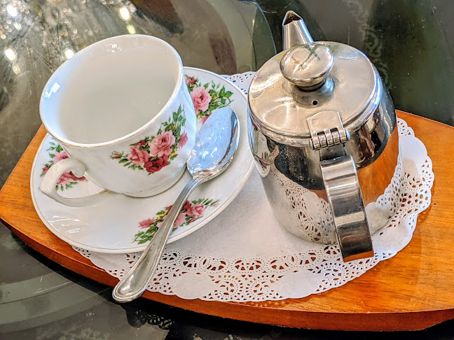 The Peranakan Restaurant Singapore