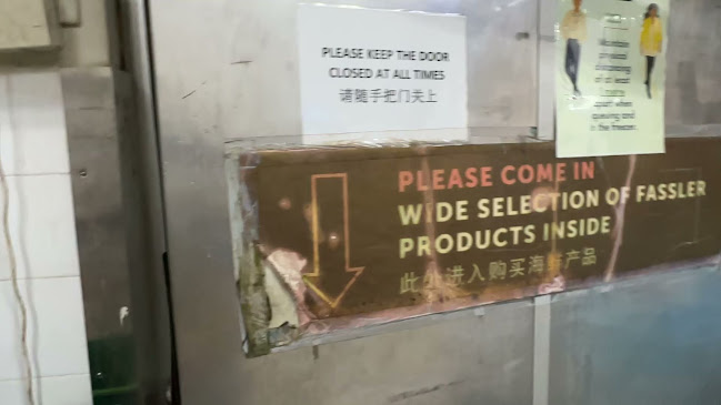 Fassler Gourmet Pte Ltd - Singapore