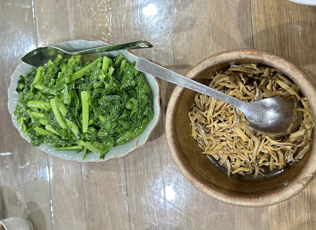 Lucky House Cantonese Private Kitchen 陶然居