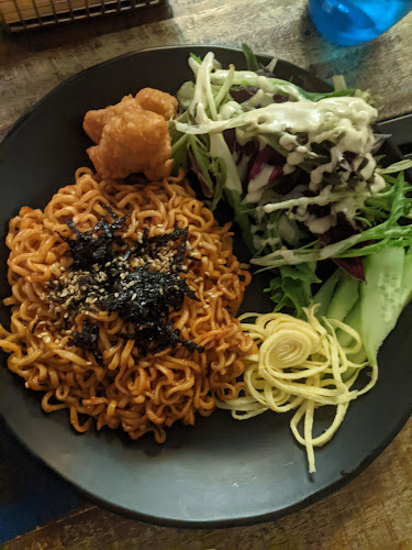 Comentarii opinii despre Chicken Up Korean Restaurant