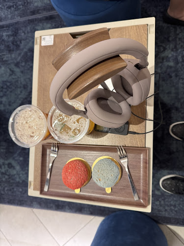 The 1872 Clipper Tea Co. ION Orchard