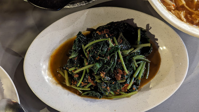 Opinii despre SHU Vegetarian în Singapore - Hospitality and gastronomy