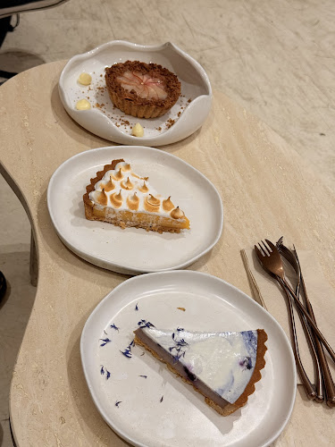 Opinii despre Elijah Pies - Tanjong Pagar în Singapore - Hospitality and gastronomy