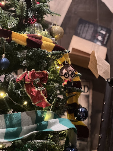 The Wizard's Brew - Singapore