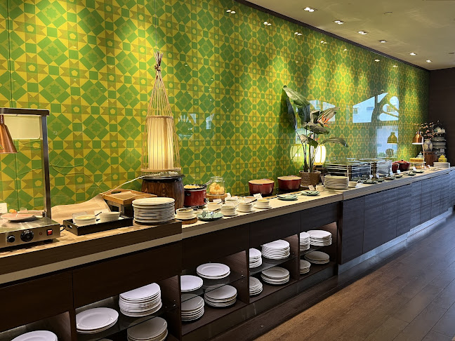 Nyonyas & Gentlemen Restaurant - Singapore