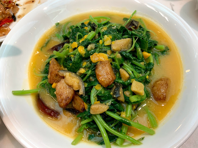 Opinii despre PUTIEN Westgate în Singapore - Hospitality and gastronomy