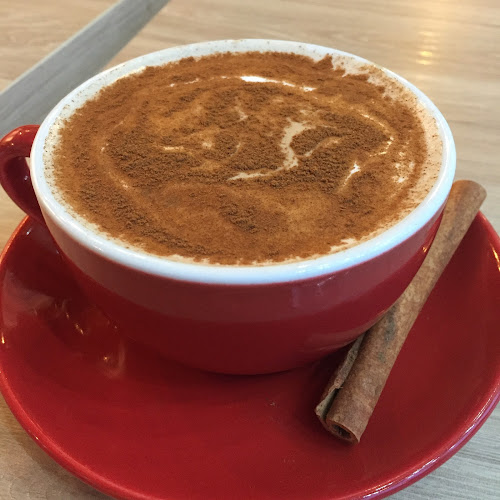 Comentarii opinii despre Craftsmen Coffee (Clarke Quay Central)