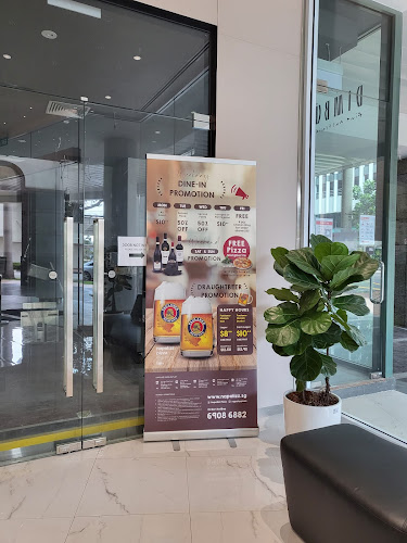 Napolizz Italian Restaurant & Bar (Anson House)