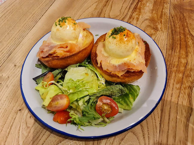 Opinii despre Carpenter & Cook în Singapore - Hospitality and gastronomy