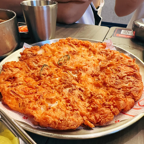 Comentarii opinii despre Ajumma's Northpoint