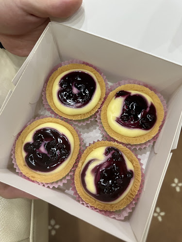 Opinii despre Ikada Bakery & Confectionary în Singapore - Hospitality and gastronomy