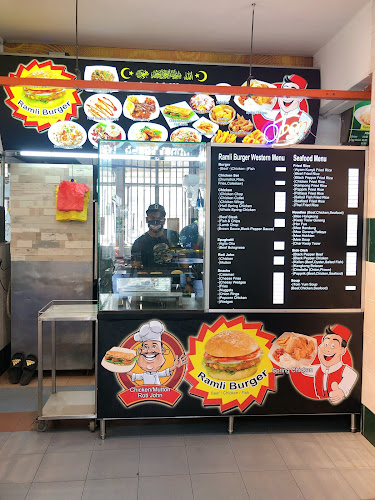 Tian Xiang F&B 天香 - Singapore