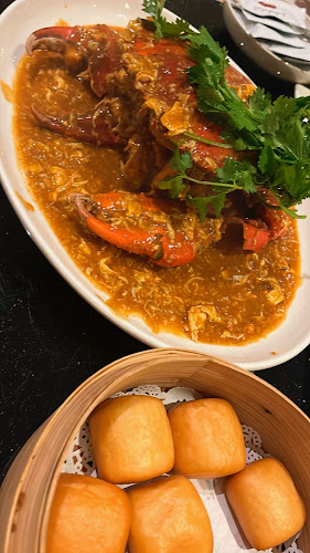 Comentarii opinii despre Palm Beach Seafood