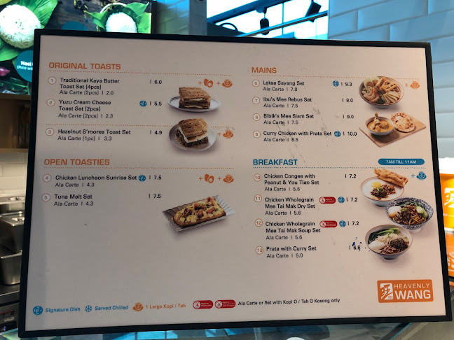 60 Airport Blvd., Singapore 819665