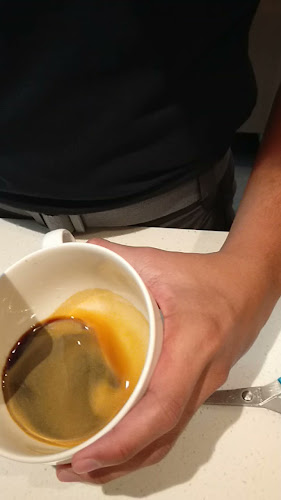 Comentarii opinii despre The Coffee Bean and Tea Leaf - Tampines Mart