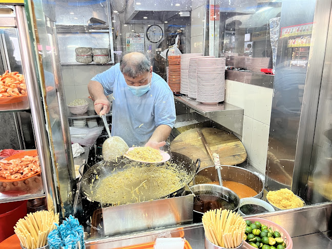 30 Seng Poh Rd, Singapore 168898