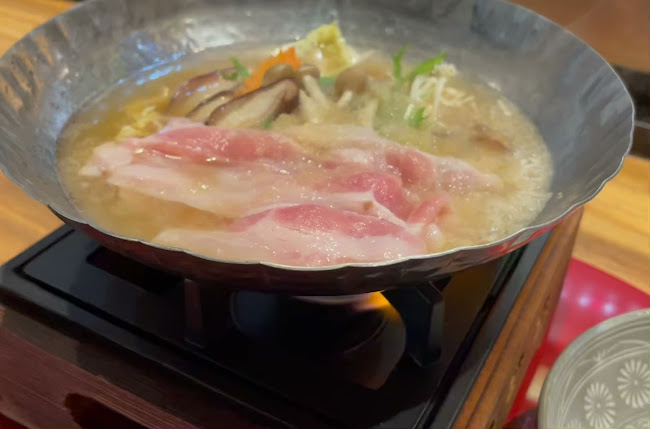 Ken Japanese Restaurant