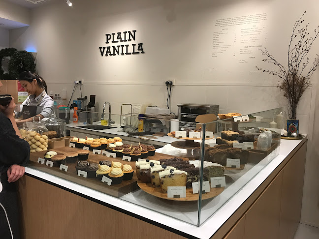 Comentarii opinii despre Plain Vanilla ION Orchard