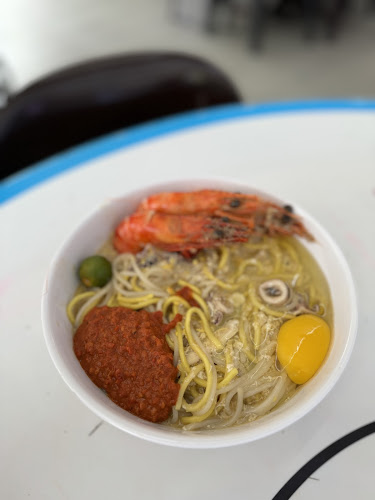 Comentarii opinii despre Steamboat Charcoal Claypot Prawn @Toa Payoh