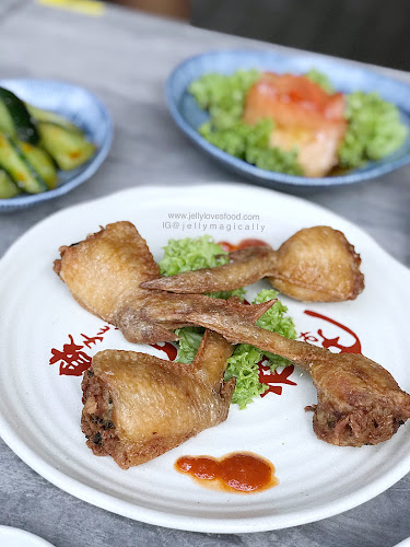 Opinii despre Sandai Izakaya 三代居酒屋 în Singapore - Hospitality and gastronomy