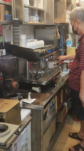 Opinii despre Lim's Cafe în Singapore - Hospitality and gastronomy