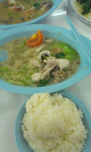 Bedok North Ave 2, Block 416, Singapore 460416