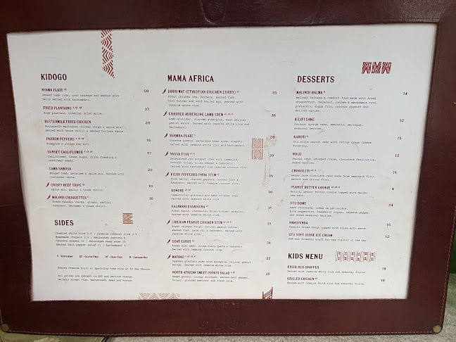 Opinii despre Kafe Utu în Singapore - Hospitality and gastronomy