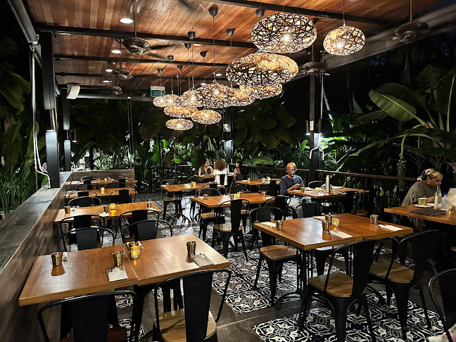 Opinii despre The Halia at Singapore Botanic Gardens în Singapore - Hospitality and gastronomy