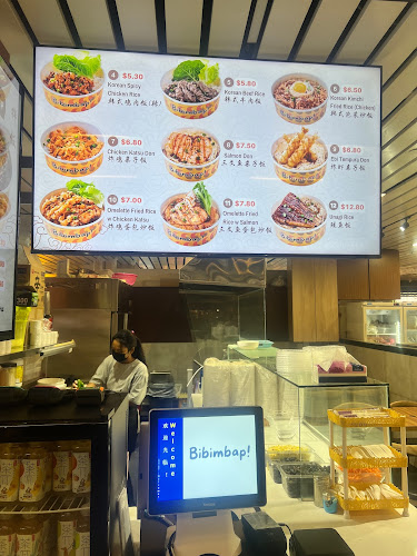 Comentarii opinii despre Bibimbap!