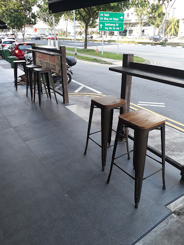 Fatboy's the Burger Bar