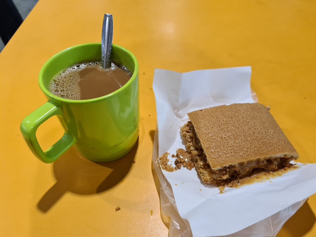 16 Bedok S Rd, #01-06 Pasar 16@Bedok, Singapore 460016