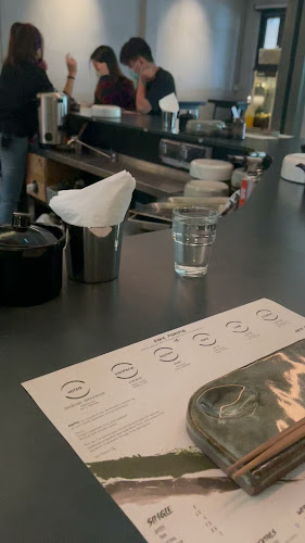 RAPPU | Sushi Handrolls, Izakaya & Sakes - Singapore