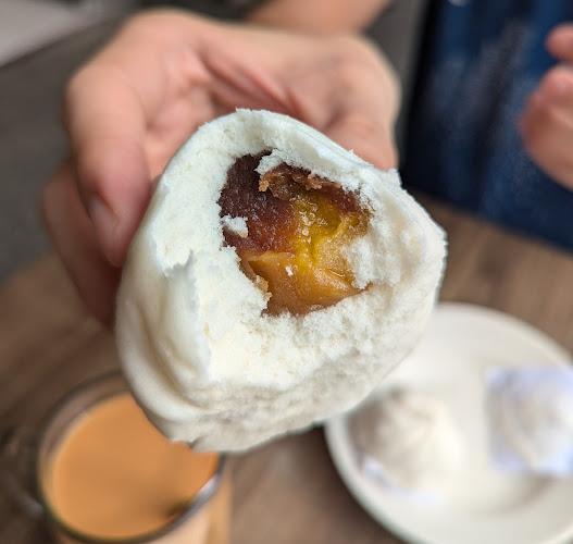 Opinii despre Chin Sin Huan 振新园 în Singapore - Hospitality and gastronomy