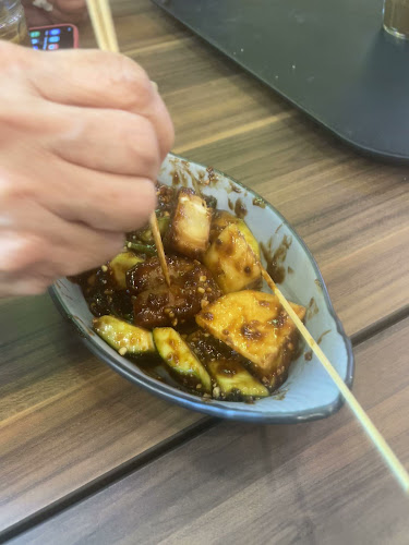 Comentarii opinii despre Ipoh White Coffee