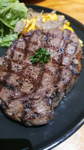 Comentarii opinii despre Meat n' Chill • Steak n' Ribs Restaurant